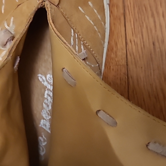 Free People Boots - Picture 5 of 8